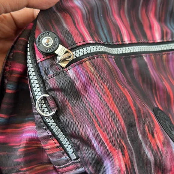 Kipling backpack - Picture 10 of 14